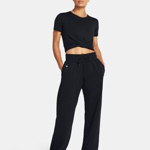 Women's UA Motion Open Hem Pants